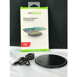 Universal Wireless Charging Pad