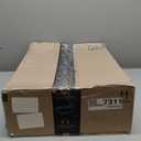 Moen Adler Spot Resist Stainless One-Handle High Arc Pulldown Kitchen Faucet with Power Clean, 87233SRS