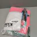 Dog Grooming Hammock, Small Dog Hammock for Nail Trim, Hanging Harness for Claw Care,Grooming Sling Holder Hanger with Thick Fabric Neck Support Wide Strap Restraint (Small 14-30LB/Pink)