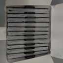 HiTauing 12 Packs PF-L Carbon Cartridges for PF20, PF30, PF40 and PF75 Power Filters