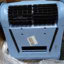 (2025 New) Robotic Pool Vacuum, Robotic Pool Cleaner for Inground Pools, Pool Robot with Smart Navigation, Floor/Wall/Waterline Cleaning, 180 Mins Runtime for Pool Up to 2100 Sq.ft