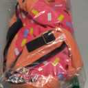 Supet Inflatable Dog Cone Collar Alternative After Surgery, Dog Neck Donut Collar Recovery E Collar for Neuter, Soft Pet Cone for Small Medium Large Dogs (XXL(Neck 18.5"-23.5"))