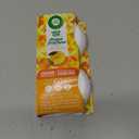 5 x Air Wick Stick Ups Air Freshener, Sparkling Citrus, 2 Count