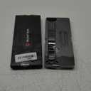 SUNFWR Compatible with Apple Watch Band 44mm 45mm 42mm 46mm 49mm for Men Women, Stainless Steel Metal iWatch Band for Apple Watch Series 11/10/9/8/7/6/5/4/3/2/1/SE/SE2/SE3 Ultra3/2/1 (No case)