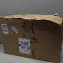 FDSDEFEN 3Tier White Cat Cage Indoor DIY Playpen  Detachable Metal Wire Kennels Enclosure (3Tier White)