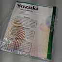 Suzuki Cello School, Vol 5: Cello Part