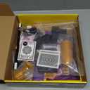 National Geographic Mega Magic Set - More Than 75 Magic Tricks for Kids to Perform with Steps, Video Instructions for Each Trick Provided by a Professional Magician (Multicolor)