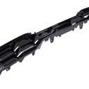 NewYall Front Upper Bumper Cover Grille Assembly for Kia Forte Forte5 2022 2023