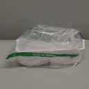 DA97-12650A Refrigerator Door Bin, DA63-06963A Door Shelf Bin Compatible with Samsung RF263BEAESG RF263BEAESR RF260BEAESR RF261BEAESR Door Shelf Replacement 2692337 DA63-07104A