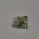 HQMPC Garden Hose Quick Connect Solid Brass Quick Connector Garden Hose Fitting Water Hose Connectors 3/4 inch GHT (2SETS)