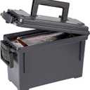 Plano Field Ammo Box .30 (Small)