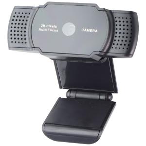Zgear Pro HD Resolution Webcam