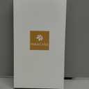 Miracase Magnetic for iPhone 16 Pro Case, [Soft Anti-Scratch Microfiber Lining], Compatible with MagSafe, Liquid Silicone Case Shockproof Drop Protection Phone Case for 16 Pro,Sand Pink