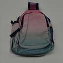 Choco Mocha Girls Sling Bags Kids Crossbody Bag for Girls Kids Sling Bags Ages 8-12 Girl Purse Christmas Purses Gifts (Glitter Colorful)