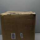 CalmDo Air Fryer Oven, Combo 12.7 Quarts Convection Toaster, Food Dehydrator