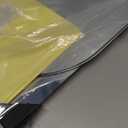 Full Body Length Mirrors for Walls, 15.7x12 4pcs Acrylic Plexiglass Mirror Stickers Wall-Mounted Stick On Frameless Makeup Large Long Mirror Home Workout Gym Hallway Dorm Floor Tile Self Adhesive