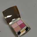 Estée Lauder The Essential Eyeshadow Quad Long-Lasting Palette | Shape, Sculpt, Magnify, 0.14 Ounce