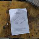 Farmhouse Dining Table Set, 63-inch extendable Dining Table with 2 Benches and 2 stools, Metal and Wood Brackets Suitable for Kitchens and Restaurants(Brown,7-Piece(6 Stools))