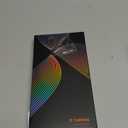 TORRAS Magnetic Slim-Fit for iPhone 17 PRO MAX Case, Ultra-Thin 17 ProMax Phone Case Compatible with MagSafe, Light Anti-Scratch Matte Hard PC Bayer 6.9 inch OriginFit, Deep Blue