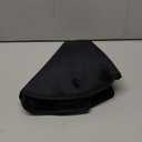 Cordless Red Light Therapy for Shoulder & Neck, Upper Back 650nm Red Light Therapy Wrap, Heating Wrap for Body Muscle Relax with 850nm Near-Infrared Light, Auto Timer, Rechargeable