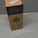 Kids Cups with Lids and Straws, 12oz Kids Tumblers with Straws and Lids Spill Proof Cups for Kid Stainless Steel Sippy Cup for School, Outdoor, 5 Pack (Blue, Green, Orange, Purple, Red)