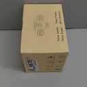 4MP Triple-Lens Outdoor Security Camera, 2.4GHz WiFi Camera for Home,Non-PTZ 180-plus Degrees Coverage, Night Vision, 2-Way Talk, SD/Cloud Storage, Works with Mobile Apps & PCs