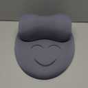 Mumykids Phone Holder for Bed, Arm Pillow for Side Sleeping While Using Phone Cell Phone Holder Pillow Laying Down While Using Phone Soft Reading Pillow with Neck Pillow Function