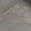 Barossa Design Frosted Shower Curtain Liner with 6 Magnets - Waterproof PEVA Shower Liner for Bath Tub, 72" x 72" Standard Size, PVC Free, Metal Grommets - Frost, 72x72 (2b. Frost-heavy)