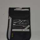 Neck Wallet Lightweight RFID Blocking Waterproof Travel Pouch for Women Men