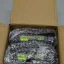 Replacement for Ryobi 40V Battery 3.5Ah Compatible with Ryobi 40V Lithium Battery OP40602 OP40601 OP4060A1 OP4026A OP4075A OP4050A OP40201 OP4040 OP40404 OP401 with LED Indicator