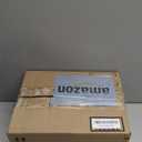 Signstek Large Wood Stove Fan, 6 Blades Big Size Fireplace Burner Heat Powered Fan for Biggger Room, Silent Operation,Circulation for Wood/Log Burner/Pellet Stove