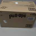 Pull-Ups Girls' Potty Training Pants, Size 2T-3T Training Underwear (16-34 lbs), 124 Count (4 packs of 31)