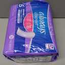 Always Discreet Adult Incontinence Pads for Women, Heavy Absorbency, Long Length, Postpartum Pads, 39 Count