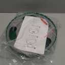 Pawaboo Interactive Cat Toy with Running Mouse, Electronic Motion Cat Toy Automatic Teaser for Indoor Cats, Pop and Play Hide Seek Cat Toys Hunting Mouse for Pet Cat Kitten Play Fun Exercise, Green