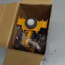 Kids Toys for 3 4 5 6 7 Years Old Boys, Die-cast Construction Toys Set w/Semi Truck, Excavator, Bulldozer, Alloy Engineering Construction Vehicles Truck Toys w/Lights & Sounds, Model Cars