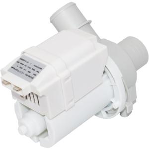 DP040-012 4681EA1007A Drain Pump (OEM) Compatible with LG Kenmore GE Washers, Replace 5859EA1004G 5859EA1004F 5859EA1004P WH23X10020, Fits for WT1101CW WT1201CV WT1201CW WT4870CW WT1501CW 79631513210