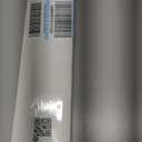 Paper Towel Holder, Magnetic Paper Towel Holder for Fridge, Toilet Paper Roll Holder Magnet Towel Rack Wall Mount Fridge Organizer for Paper Towels Rolls Bathroom Pantry RV Kitchen Storage (Black)