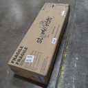 Storkcraft Alpine 6-Drawer Dresser (Olive)  GREENGUARD Gold Certified, Green Dresser for Bedroom, Kids & Nursery Storage Drawers, Safety Interlocking Drawers, Pre-Installed Tracks, Kids Bedroom