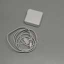 Mac Book Pro Charger - 118W USB C Charger Fast Charger Compatible with MacBook pro/Air, M1 M2 M3 M4 M5, ipad Pro, Samsung Galaxy and More, Include Charge Cable (White)