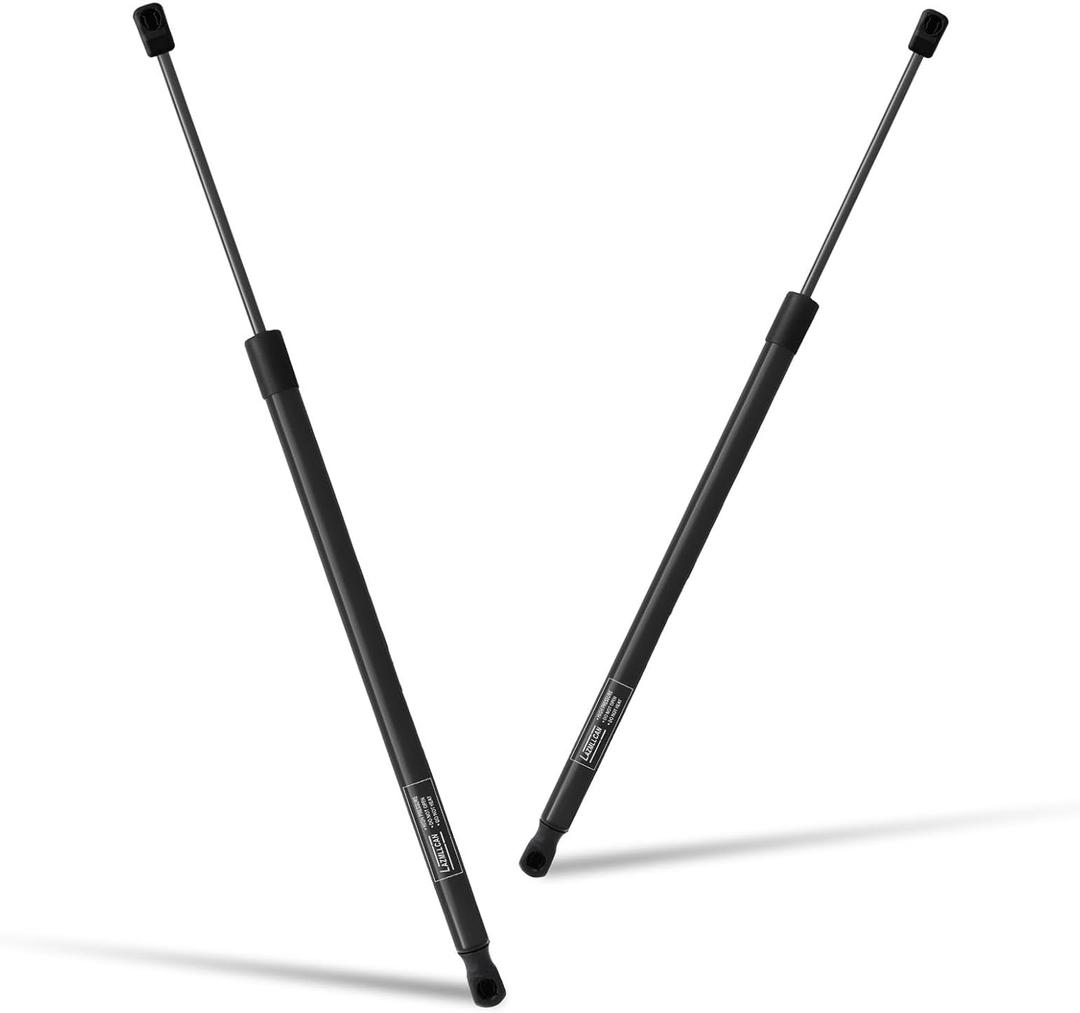 2pcs Rear Hatch Lift Support for Subaru Outback Wagon 4-Door 2015 2016 2017 2018 2019, Liftgate Shock Strut 63260AL02A PM3782 Replacement Without Brackets