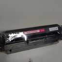 414X W2023X Magenta Compatible Toner Cartridge Replacement for HP 414X 414A W2023X with CHIP to use in Color Pro M454 MFP M479 Enterprise M455dn MFP M480f Printer