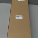 Sink Caddy Sponge Holder Kitchen Sink Organizer Sponge Caddy Expandable 16.06" to 21.02" Farmhouse In-sink Accessories for Rag Detergent Brush Dish Washing Liquid Rack, Stainless Steel