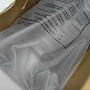 Canoly 4-in-1 Smart Cold Press Juicer C50, Juice,Smoothie,Sorbet & Nut Milk
7.1" XL Feed Chute, 100oz Juicer Machine, Touchscreen & Bluetooth App Control, AC Brushless Motor (Meteor Gray)