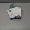 3 x Orbit 57184 Double Union Coupler for Orbit Valve Manifold System with Swivel Connection