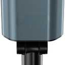 Retractable Car Charger with 2 Built-in Cables (USB-C/Lightning) & USB-C & USB Ports, Car Accessories for Women & Men - PD/QC3.0 Fast Charging for iPhone 16/15, Samsung Galaxy, All 12-24V Vehicles