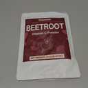 Beet Root Powder,Plant Energy +Rich Vitamin C for Juices & Smoothies, Perfect for Baking, Natural Food Coloring,8.47 oz Resealable Bag (EXP 06/26/27)