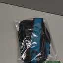 Peicees Crossbody Sling Backpack Sling Bag Travel Hiking Chest Bag Daypack, Blue (Small)