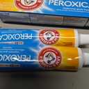 Arm & Hammer PeroxiCare Tartar Control Fluoride Toothpaste with Baking Soda & Peroxide-6 oz, 2 pk