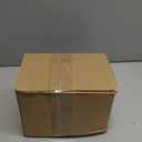 12 Pcs 3.15 Inches Large Neon Christmas Balls Ornaments Colored Shatterproof Baubles Bright Christmas Tree Decoration Fluorescence Plastic Hanging Balls Ornaments for Xmas Holiday Party Home