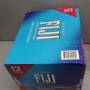 FIJI Natural Artesian Bottled Water, 1 Liter / 33.8 Fl Oz (Pack of 12) (EXP 06/24/28)